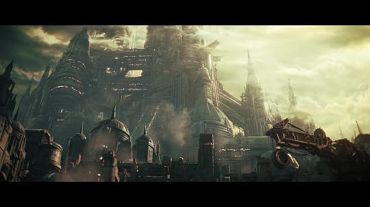 《战锤40K：暗潮》发布概述预告视频 11月30日即将上线 - 2
