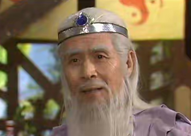 著名表演艺术家蓝天野去世！享年95岁，曾出演《封神榜》姜子牙 - 4