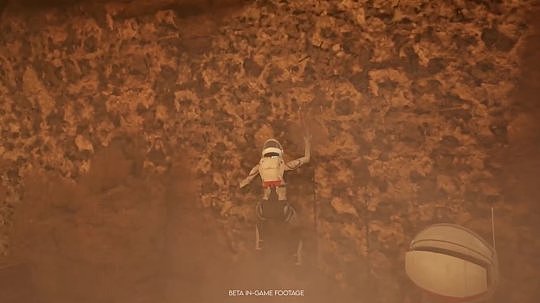 《火星孤征》公布实机演示视频 将于2023年2月2日发售 - 7