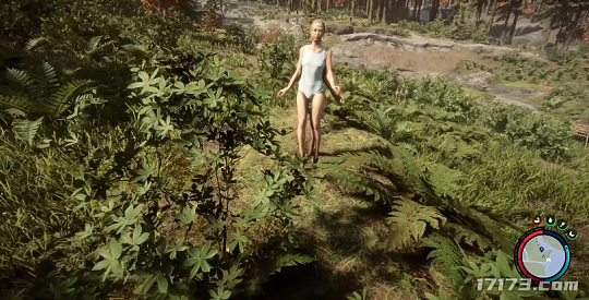 《森林之子》EA版鲜游评测7.8分：与女野人共度良宵 - 3