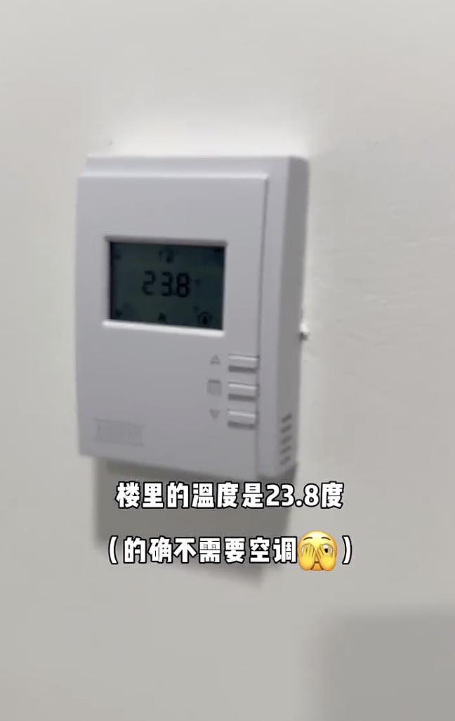 太寒酸？奥运村中国楼没空调纸质家具省钱到家 仍未完工担忧甲醛 - 7