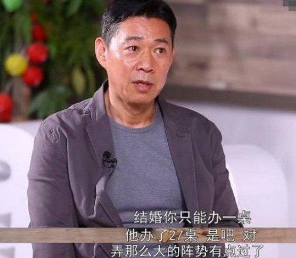 张博宇：父亲张丰毅，母亲吕丽萍，我是在父母恩怨中生存的小演员 - 15