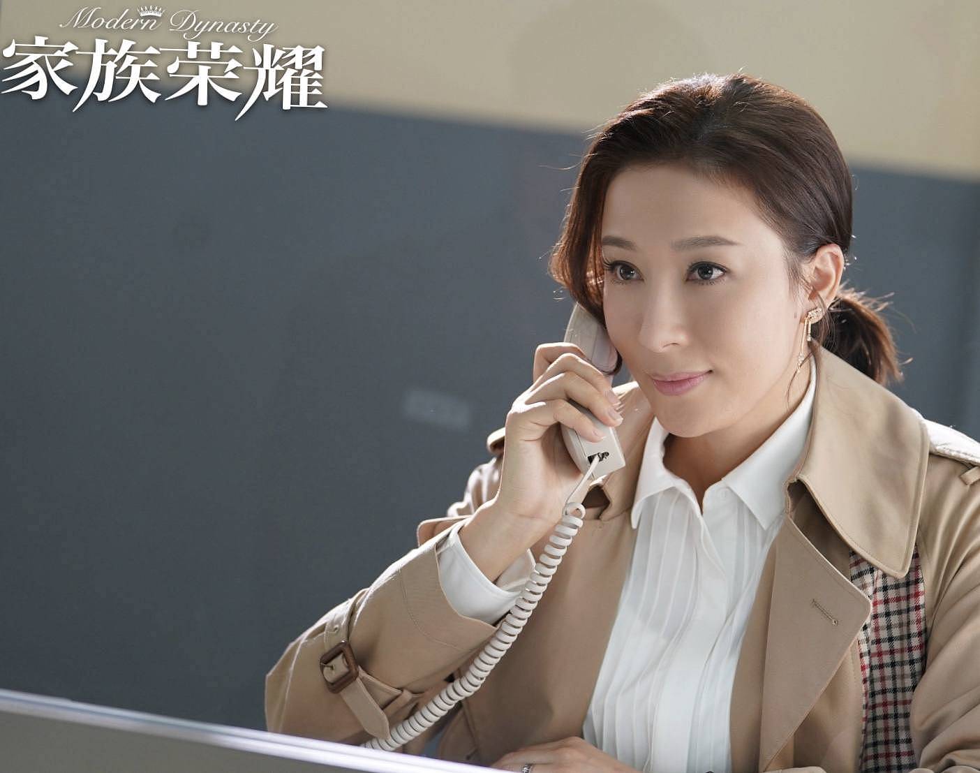 TVB小生罗子溢有意为视帝铺路，疑手握四部剧，《婚后事》下月拍 - 4