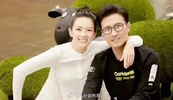 汪峰被曝婚内出轨后续，造谣者发文致歉，卓伟和前任的话疑点重重 - 19