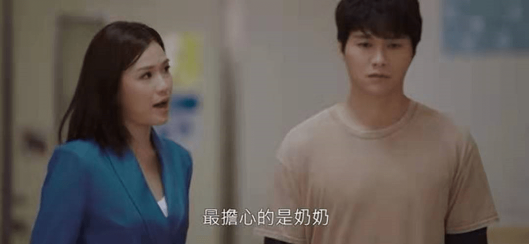 TVB女星演贪钱坏家姐演技受赞，曾因“恐怖情人”一角而备受关注 - 3