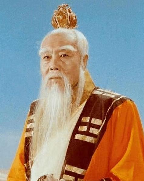 送别老艺术家！86版《西游记》太上老君扮演者郑榕去世，享寿98岁 - 5