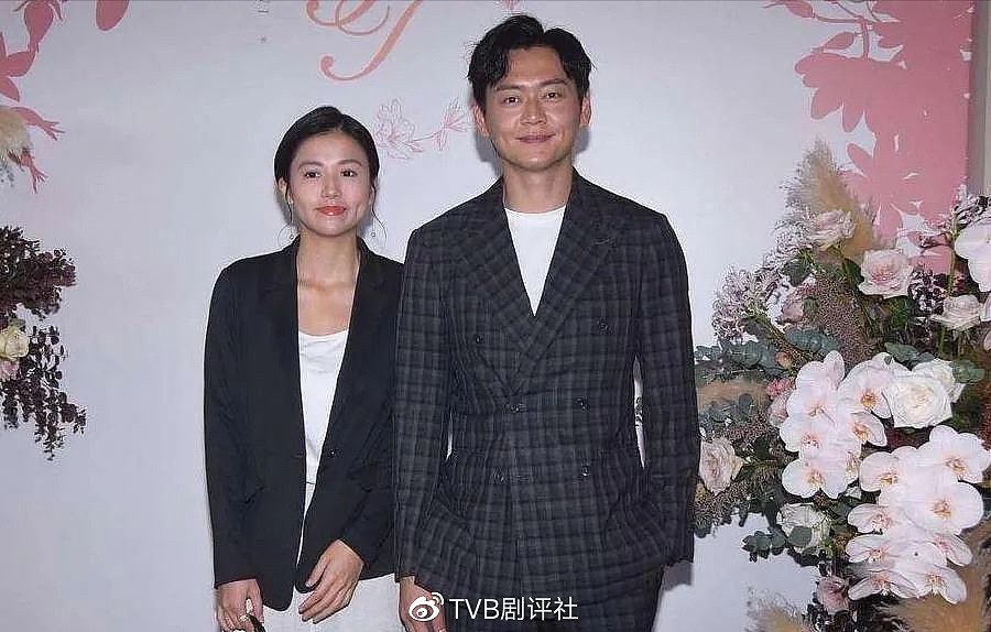 TVB小生提及女友变脸红，两人拍拖三年感情稳定，已融入彼此家庭 - 5
