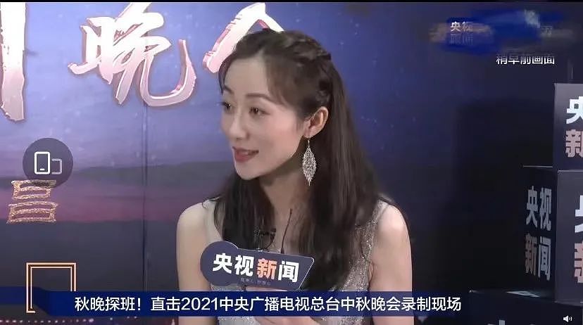 央视镜头下的女明星，没有磨皮、没有滤镜，这才是最真实的她们 - 14