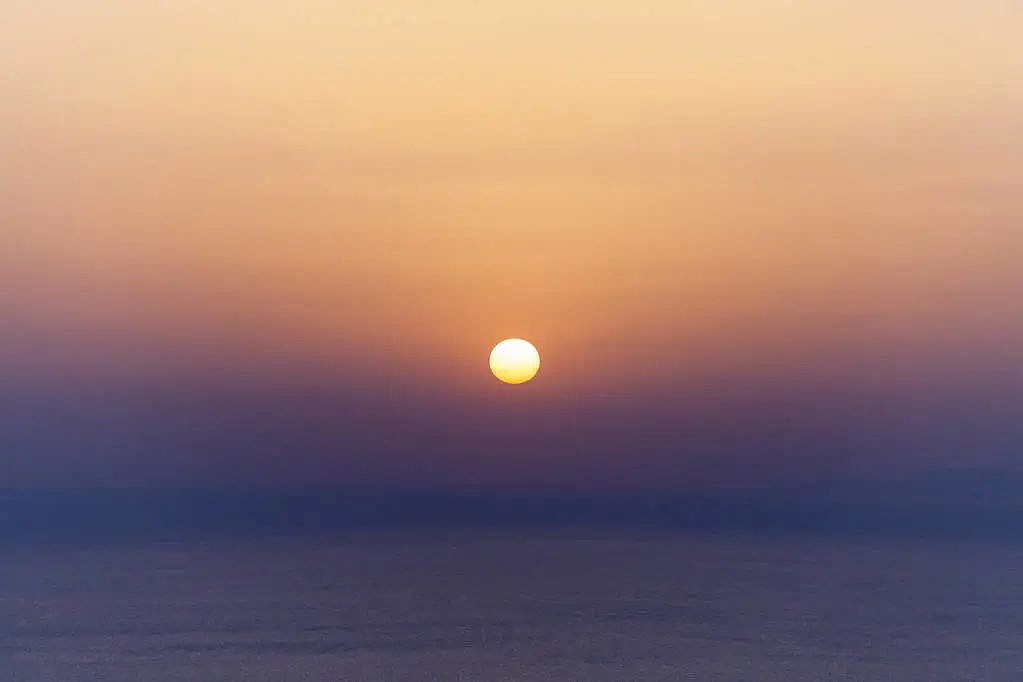 拍好日出日落的5个基本要素，掌握后拍的照片会更赞 - 6