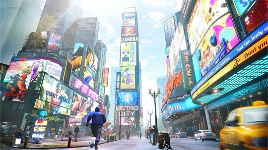 卡普空正式宣布截至 3 月 31 日《街头霸王6》销量突破330万套 - 1