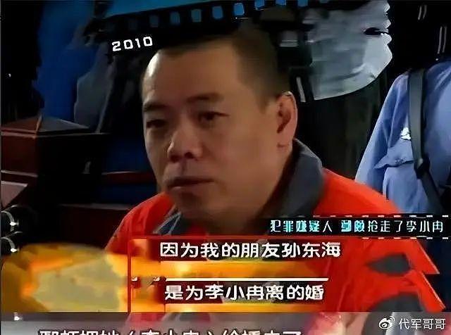 李小冉：被富商折磨4年后分手，转身嫁给男闺蜜，5个亿随便花 - 26