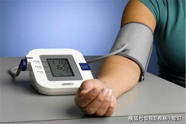2021“新血压标准”公布，不再是120/80mmHg，自测下你超标了吗 - 2