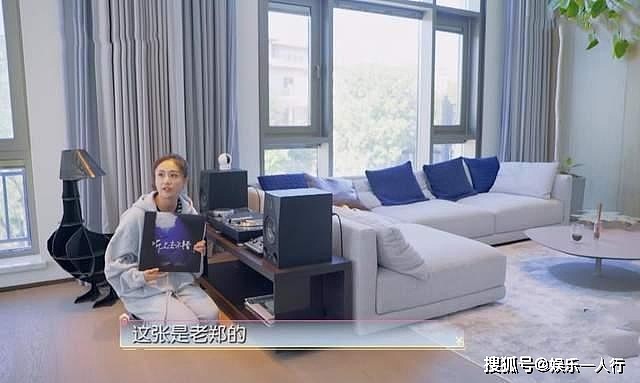 参观郑钧刘芸的爱巢，在北京拥有小别墅，但就是家中无烟火气 - 5