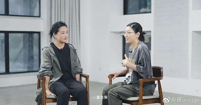 贾玲、安藤樱第一批11张合照放出来了！其中一张，贾玲表情失控了 - 30