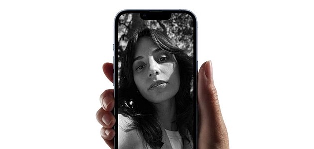 支持自动对焦！iPhone14首次采用LG前置摄像头 - 1