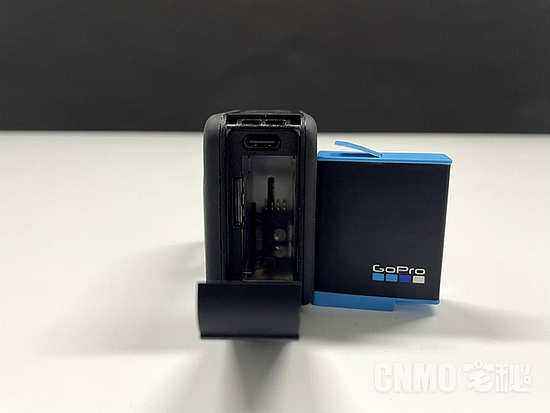 GoPro HERO10 Black评测：GP2开启GoPro的下一个新纪元 - 10