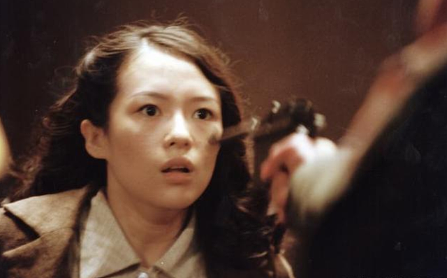 章子怡要出演谍战片无名，还和梁朝伟搭档，本人三个字回应 - 2