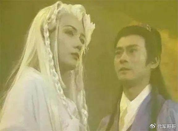 她是最惨女演员，一生未婚未育，50岁猝死片场，资产被家人瓜分 - 2