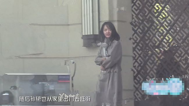 女星孙铱宣布产子喜讯，首晒宝宝正脸萌照，自曝产后母子俩被同时下达病危通知 - 24