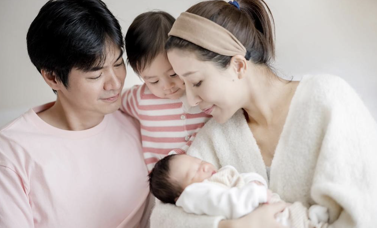 香港疫情波及娱乐圈，陈敏之黎诺懿担心孩子，已为儿子预约打疫苗 - 4