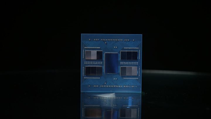 AMD提交EPYC 9005系列处理器 最高192核心384线程 - 2