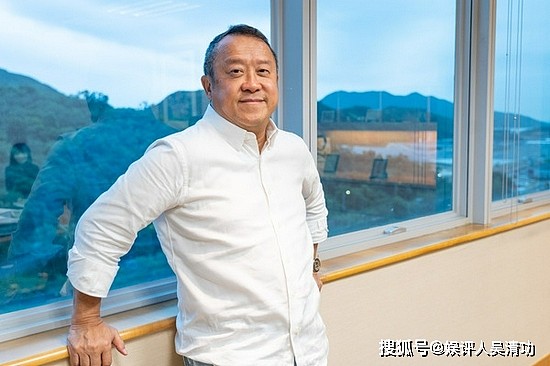 TVB总经理曾志伟希望刘德华和周星驰回来拍戏，没有得到本尊回应 - 2