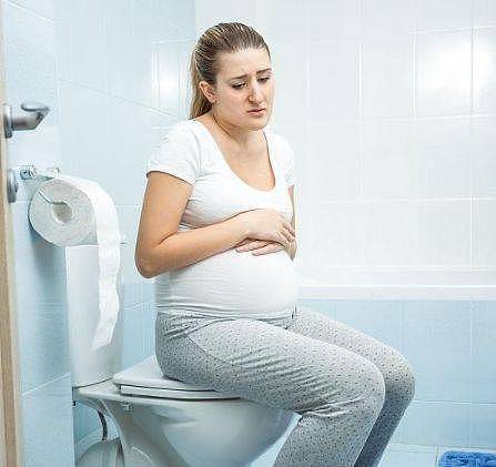 孕期“尴尬事”你经历过几个？现给出化解之法，助你安然度过孕期 - 4
