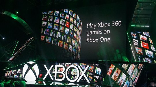Xbox总裁透露已成立新团队，将进行游戏保存和向上兼容 - 2