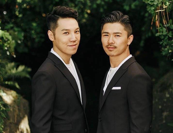 TVB首档男男真人相亲节目即将播出，10位优质单身男嘉宾整装待发 - 9