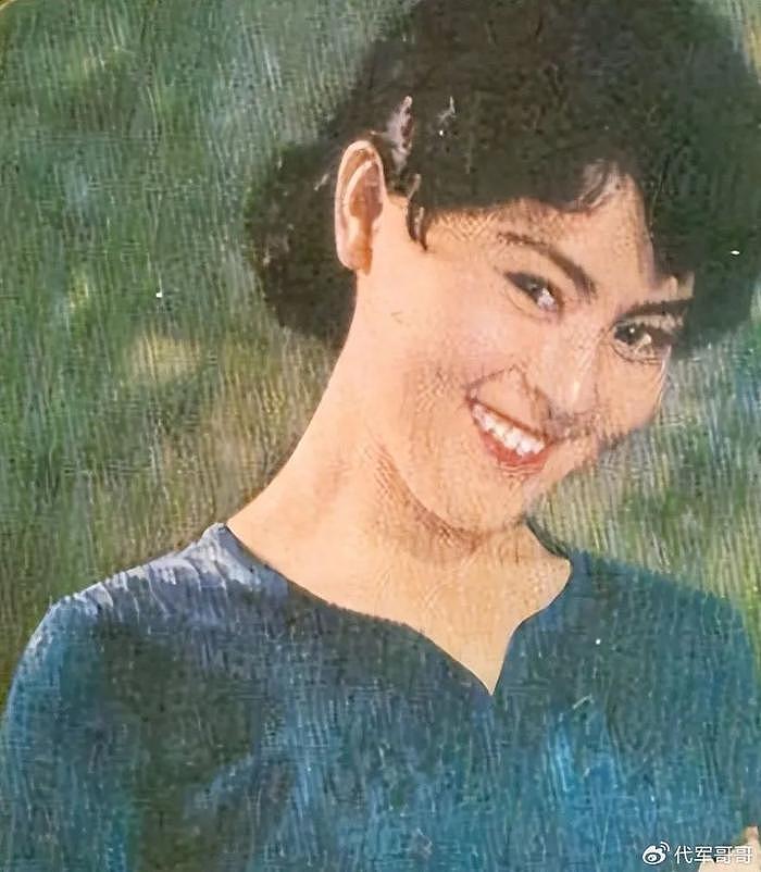 80年代当红女星陈鸿梅，巅峰时嫁高干子弟，如今过得怎样了？ - 4