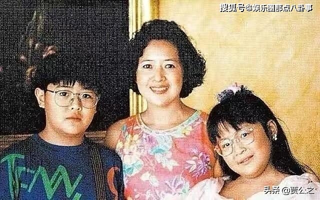 当靓丽的容颜褪去，连善良都没有的李嘉欣，还能靠什么来度过余生 - 10