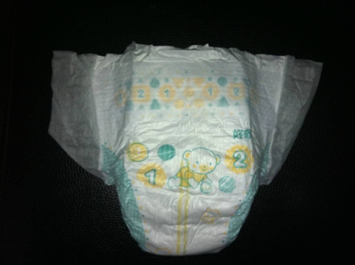 宝宝的纸尿裤当断则断，若是过了这个年龄还没停，或有损生育能力 - 1