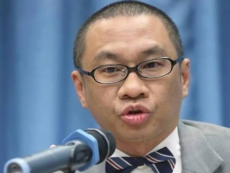 香港知名主持人去世，患舌癌部分舌头已切除，年仅64岁 - 4