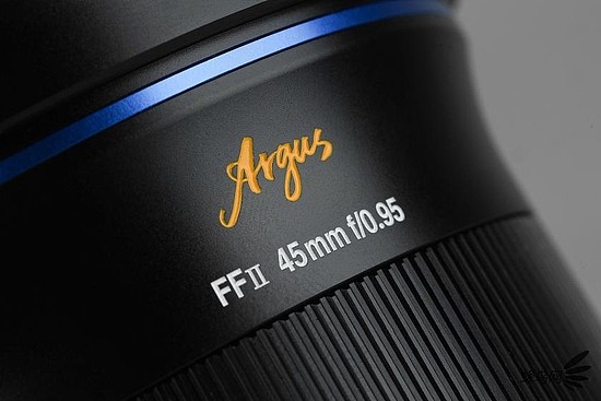 f/0.95光圈的标准定焦镜头 老蛙FFII Argus 45mm f/0.95评测 - 6