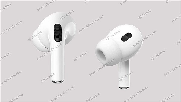 苹果最畅销产品要更新！新AirPods Pro曝光：支持心率监测、USB-C - 1