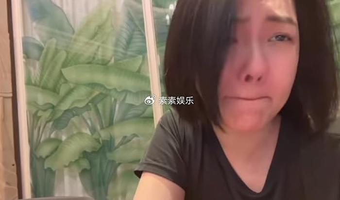 小S深夜哭了，不舍大女儿赴美读书，形容像是少了一个女儿 - 1