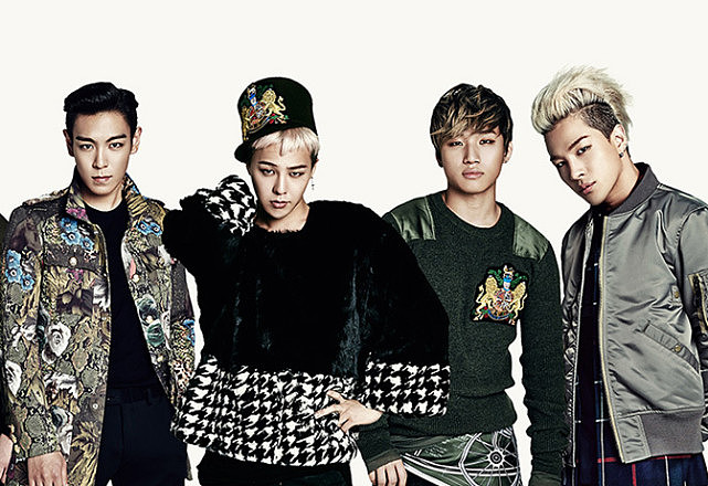 Bigbang成员TOP正式发文告别YG娱乐：人生经历重要转折点 - 12