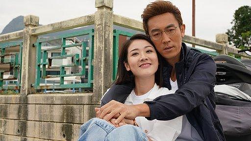 TVB两大台庆剧未能成功救收视，《星空下的仁医》口碑逆天 - 4