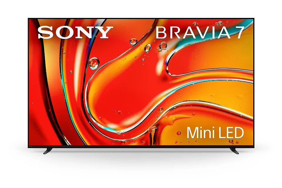 索尼公布 2024 款 BRAVIA 系列 mini-LED 及 OLED 电视国行版 - 8