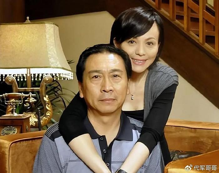 “老戏骨”毕彦君：前妻是陈晓旭，低调拍戏36年，如今平淡过一生 - 9