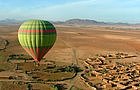 摩洛哥阿特拉斯山（Atlas）热气球之旅/马拉喀什酒店接送