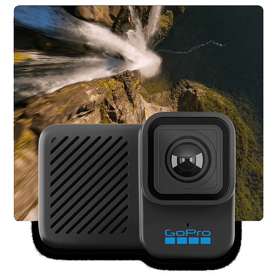 GoPro推出HERO10 Black Bones运动相机 主打FPV穿越机竞速 - 2