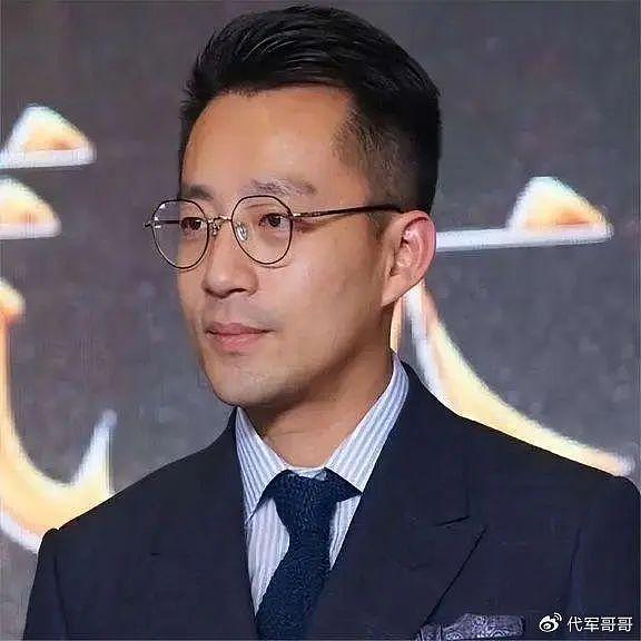 13年后，再看“京城四少”的处境，才懂找一个好老婆有多重要 - 3