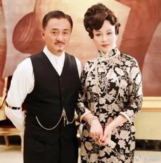 揭秘59岁演员于小慧的成名经历与婚姻生活 - 5