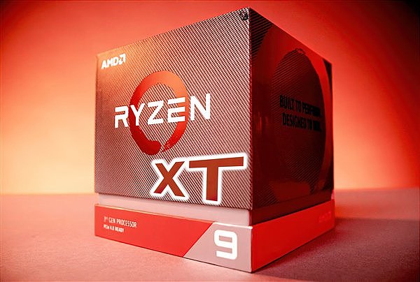 AM4 Zen3经典平台不死！AMD在中国宣布锐龙5000XT处理器 - 1