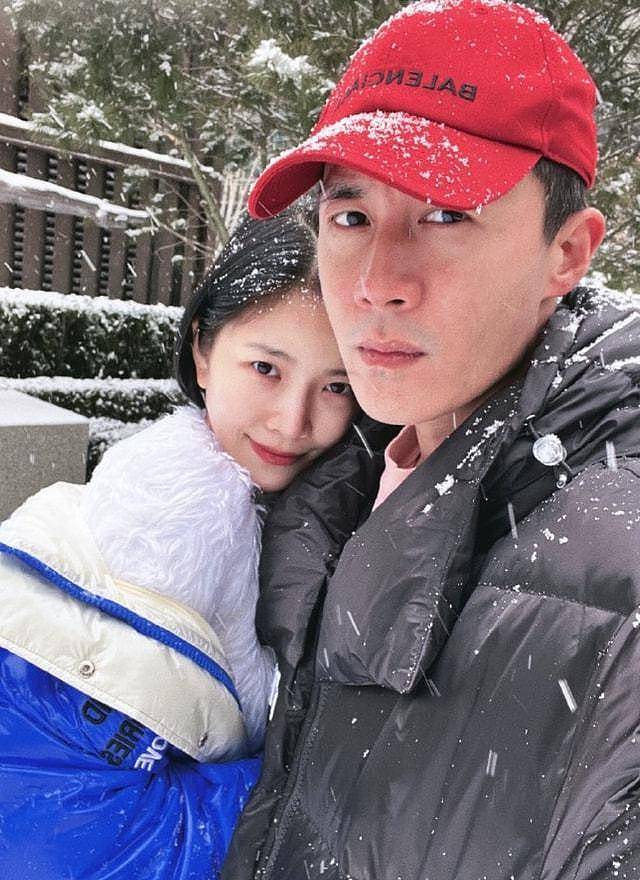 杜淳老婆晒好物分享视频，淡妆出镜美貌依旧，被吐槽二婚霸气回怼 - 6