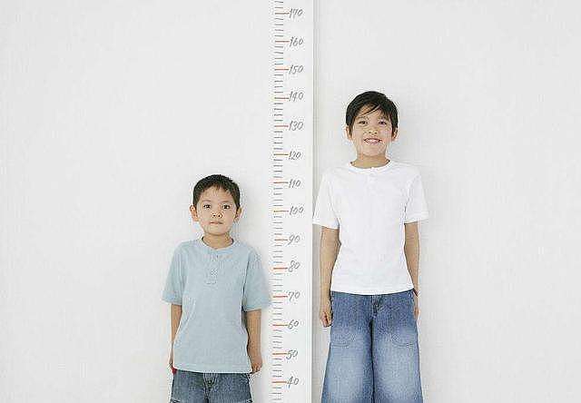 父母个子高，儿子却矮于同龄人一大截：原来饮食不当也会影响身高 - 3