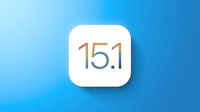 iOS 15.1测试版增加关闭自动微距及ProRes视频功能 - 1