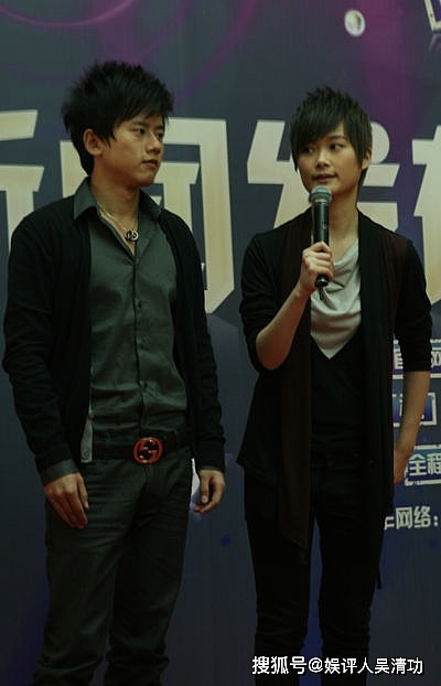 欧豪参演电影票房进入总榜前十，湖南卫视捧出的唯一一个电影明星 - 4