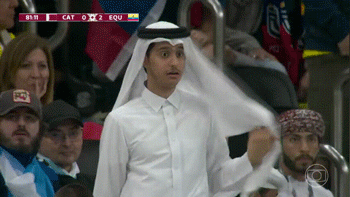 斥巨资办世界杯，卡塔尔背后有位大女主：罪人的女儿逆袭当王后 - 1